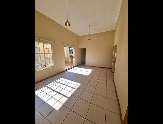 1 BEDROOM PROPERTY TO RENT IN RADIOKOP